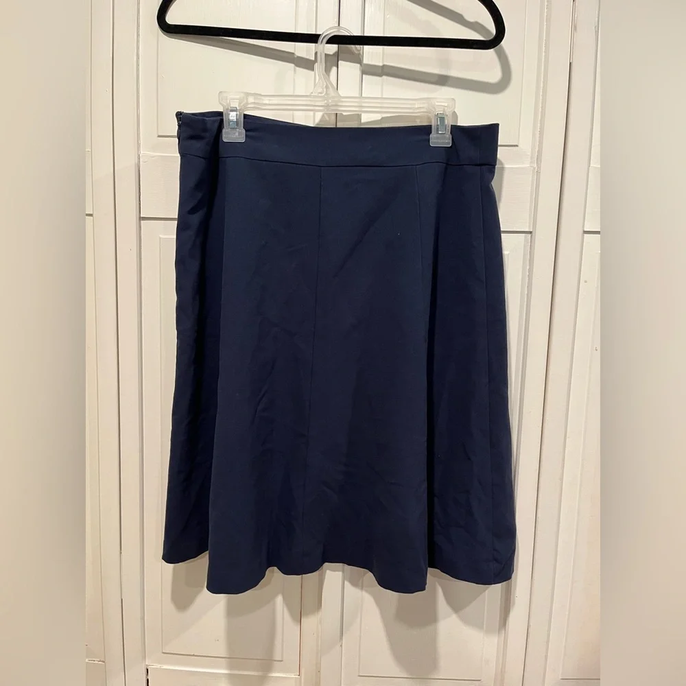 Covington euc size